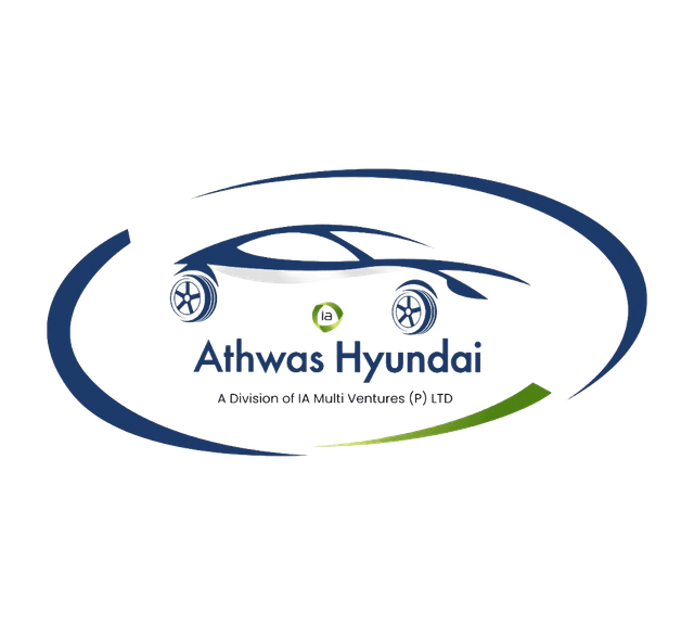 Athwas Hundai Logo